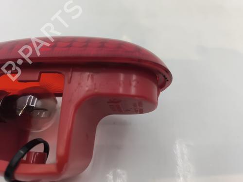Used Third brake light Third brake light RENAULT TRAFIC II Bus (JL) 2.5 dCi 145 (JL0J) (146 hp) 33413103 33413103