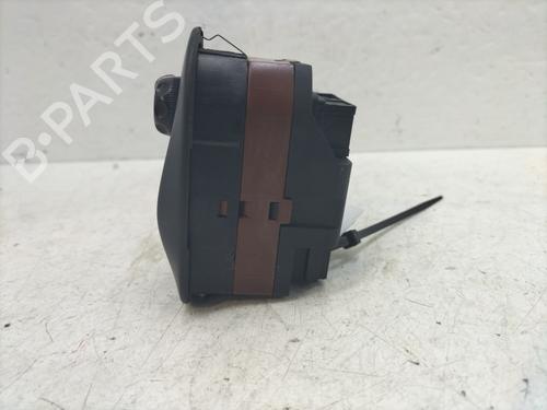Left front window switch PEUGEOT 206 CC (2D) 1.6 16V (2DNFUF, 2DNFUR) | BP32241849I27