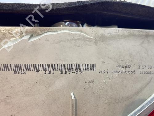 Left taillight BMW 1 (E81) 118 d | BP28718509C34 - Image 4