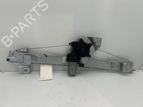 Front left window mechanism DACIA DUSTER (HS_) 1.6 SCe 115 | BP38953310C22 - Image 3