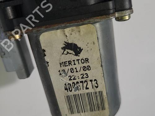 Front right window mechanism CITROËN EVASION MPV (22, U6) 2.0 HDI | BP22829132C23 