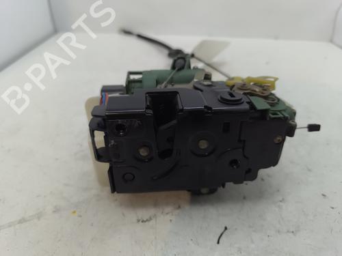 Rear right lock VW PASSAT B5.5 Variant (3B6) 1.9 TDI | BP29213477C99 