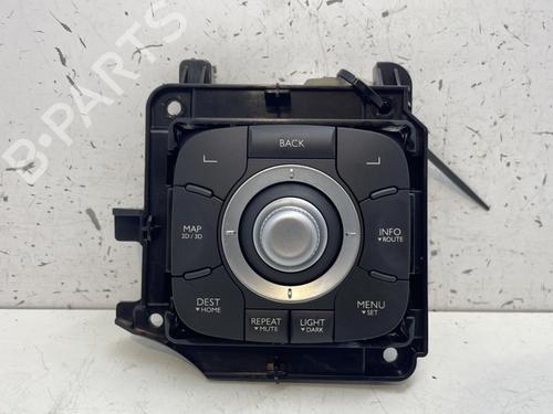 Used Switch RENAULT MEGANE III Hatchback (BZ0/1_, B3_) 1.9 dCi (BZ0N, BZ0J) (131 hp) 26741802