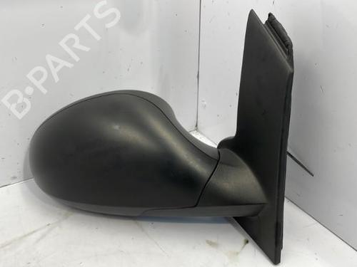 Right mirror SEAT ALTEA (5P1) 1.9 TDI | BP22832465C27