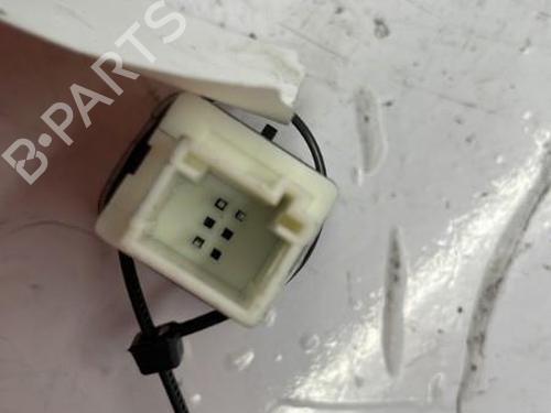 Warning switch PEUGEOT RIFTER 1.5 BlueHDi 130 | BP22836686I22 