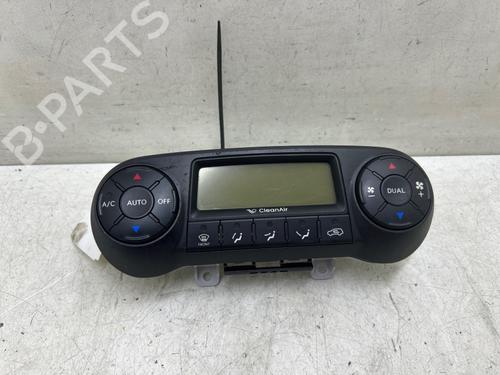 Climate control HYUNDAI ix35 (LM, EL, ELH) 2.0 CRDi 4WD | BP40515976I5 - Image 5