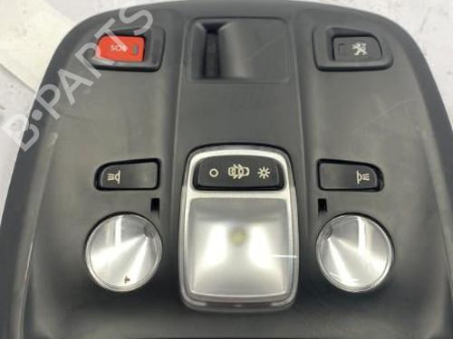 Used Interior roof light PEUGEOT 308 SW II (LC_, LJ_, LR_, LX_, L4_) 1.2 THP 130 (131 hp) 22841802