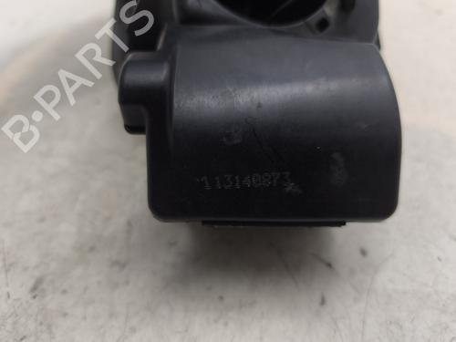 Klapa wlewu paliwa RENAULT CLIO III (BR0/1, CR0/1) 1.5 dCi | BP29619336C131