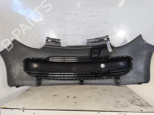 Front bumper CITROËN C1 (PM_, PN_) 1.0 | BP27209228C7