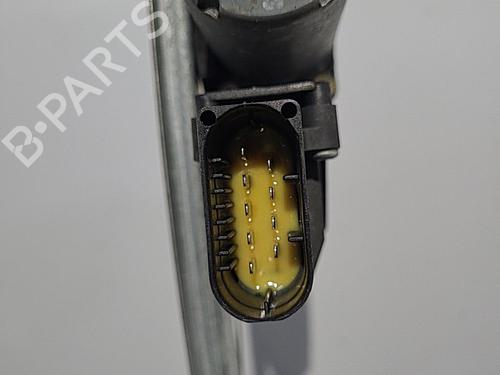 Rear left window mechanism MERCEDES-BENZ A-CLASS (W168) A 170 CDI (168.009, 168.109) | BP22822656C24 
