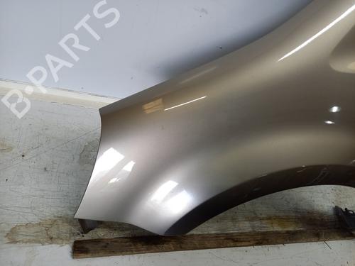 Forkjerm venstre RENAULT MODUS / GRAND MODUS (F/JP0_) 1.5 dCi (FP0F, JP0F) | BP28178637C41 