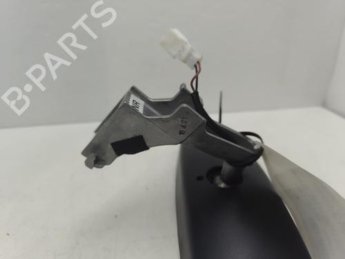 Rear mirror RENAULT KOLEOS II (HC_) 1.6 dCi 130 | BP31581754I6  - Image 5