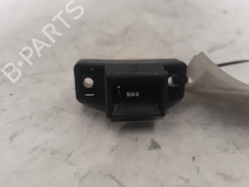 Tailgate lock DACIA LOGAN (LS_) 1.4 (LS0A, LS0C, LS0E, LS0G) | BP24520845C101  - Image 5
