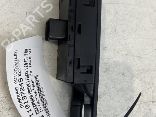 Switch VW TIGUAN (5N_) 2.0 TDI | BP28054121I30  - Image 5