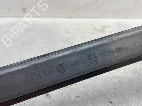 Rear left window mechanism PEUGEOT 307 Break (3E) 2.0 HDI 90 | BP29980452C24