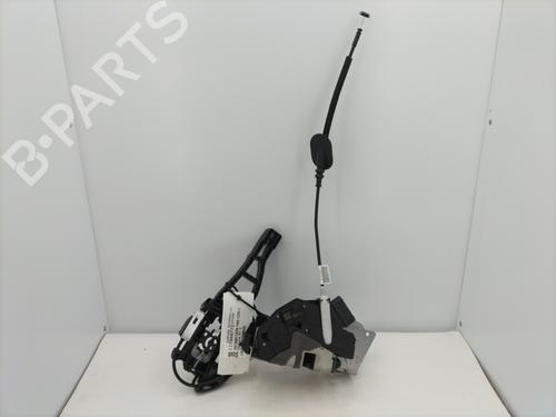 Used Front left lock FORD TRANSIT CUSTOM V362 Van (FY, FZ) 2.0 EcoBlue (130 hp) 31290260