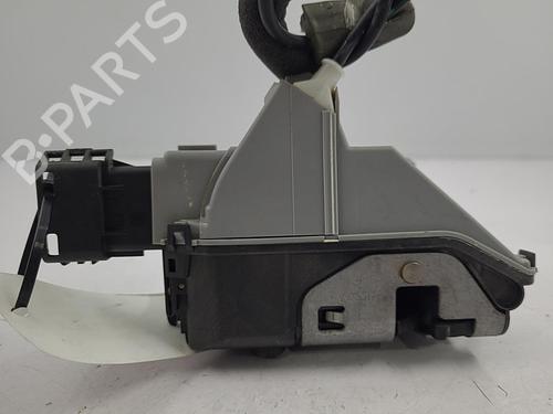 Rear right lock PEUGEOT 3008 I MPV (0U_) 1.6 BlueHDi 120 | BP22823050C99 