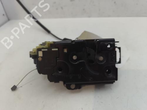 Front left lock SEAT IBIZA III (6L1) 1.4 TDI | BP28362705C98 