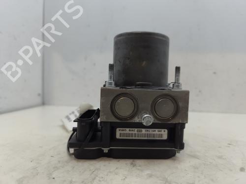 ABS pump NISSAN QASHQAI / QASHQAI +2 I (J10, NJ10, JJ10E) 1.5 dCi | BP28134513M43 