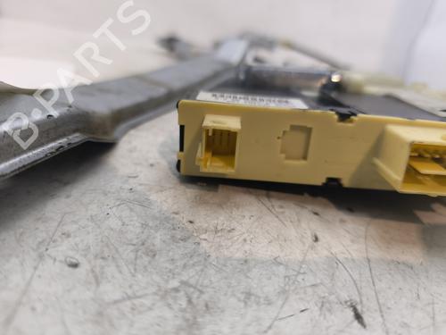 Front left window mechanism CITROËN C4 I (LC_) 1.6 HDi | BP29619412C22 