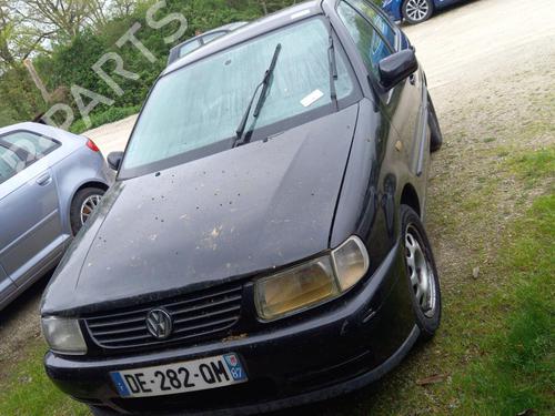 Alternator VW POLO III (6N1) 60 1.4 | BP22836680M7 
