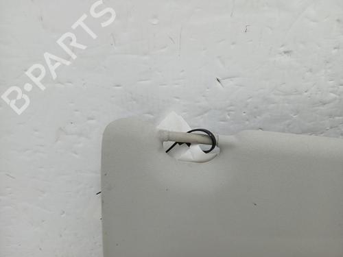 Left sun visor LAND ROVER DISCOVERY SPORT (L550) 2.0 D 4x4 | BP32505838I1 