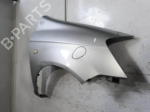 Right front fenders HYUNDAI GETZ (TB) 1.1 | BP26584840C42 