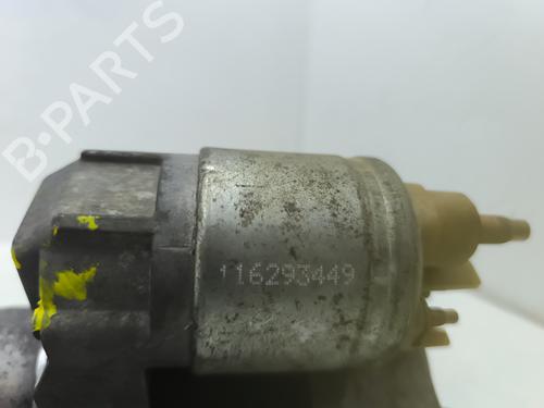 Starter CITROËN C1 (PM_, PN_) 1.0 | BP32265603M8 