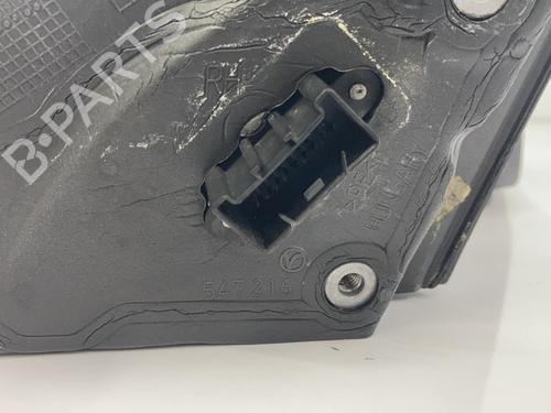 Used Right mirror OPEL INSIGNIA A Sports Tourer (G09) 2.0 CDTI (35) (160 hp) 22816348
