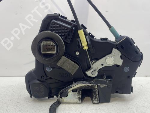Front left lock SUBARU JUSTY IV 1.0 (M300) | BP29438677C98 