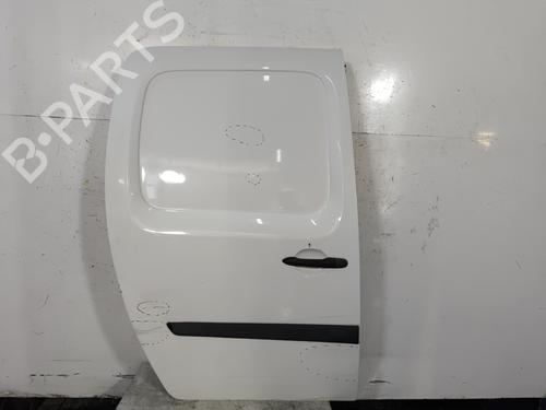 Used Right slide door RENAULT KANGOO / GRAND KANGOO II (KW0/1_) 1.5 dCi 90 (KW05, KW08, KW0G, KW11) (90 hp) 29960157