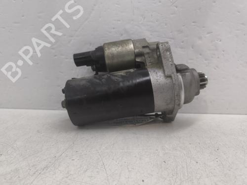 Starter VW POLO IV (9N_, 9A_) 1.4 TDI | BP30770563M8 