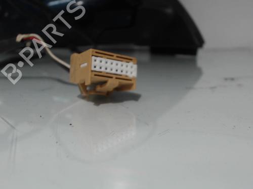 Used Right mirror Right mirror 22814339 22814339