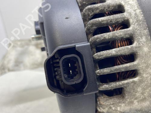 Alternator OPEL ASTRA J (P10) 1.7 CDTI (68) | BP30134806M7 