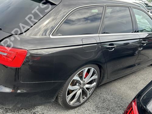 Left tailgate light AUDI A6 C7 Avant (4G5, 4GD) 3.0 TDI quattro | BP30854273C79 - Image 19