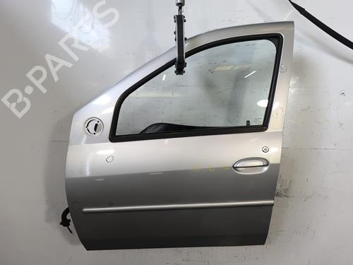 Left front door DACIA LOGAN (LS_) 1.4 MPI LPG (LS0C) | BP27093857C2  - Image 7