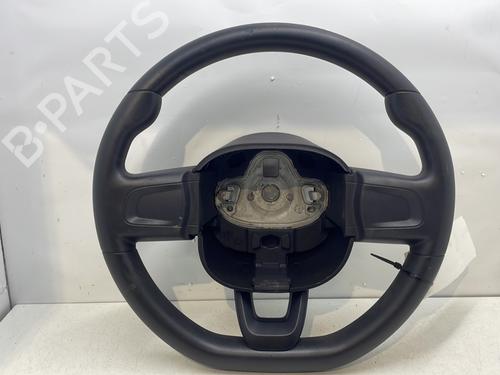 Used Steering wheel FIAT PANDA (312_, 319_) 1.2 (312PXA1A) (69 hp) 29222593