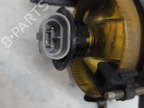Used Right front fog light Right front fog light VW TOURAN (1T1, 1T2) 1.9 TDI (105 hp) 26911517 26911517