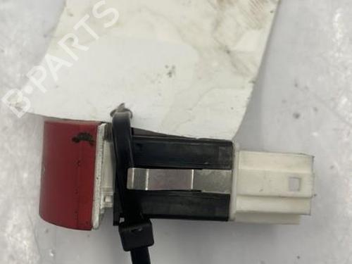 Warning switch SKODA OCTAVIA II Combi (1Z5) 2.0 TDI 16V | BP22831413I22 