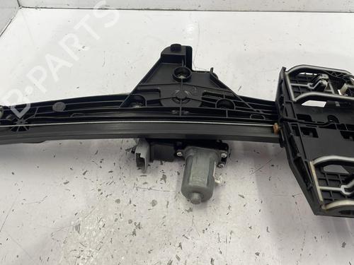 Used Rear left window mechanism Rear left window mechanism 22842556 22842556