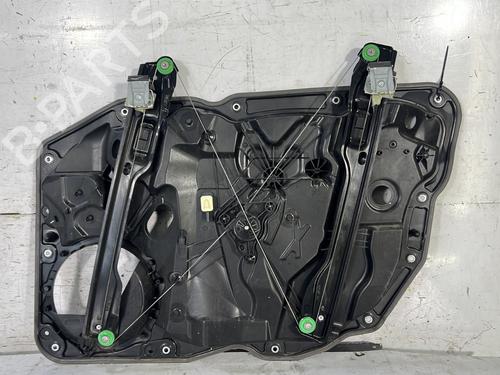 Used Front left window mechanism Front left window mechanism PORSCHE CAYENNE (92A) 3.0 Diesel (262 hp) 25280313 25280313