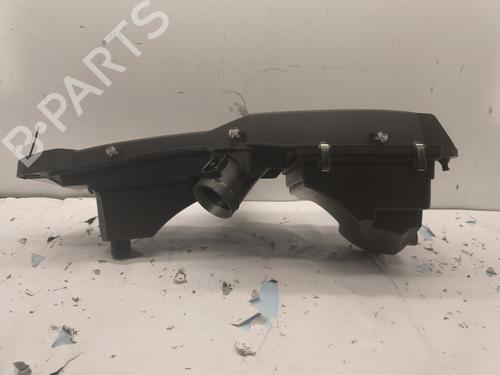 Used Air filter box Air filter box BMW 3 (F30, F80) 320 d (184 hp) 35886057 35886057