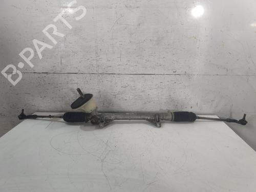 Used Steering rack RENAULT CLIO III (BR0/1, CR0/1) 1.5 dCi (C/BR0G, C/BR1G) (68 hp) 28156759