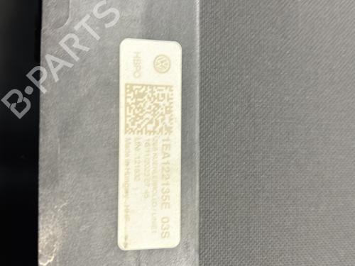 Pipe AUDI Q4 E-TRON SUV (F4B) 35 | BP30825932M125  - Image 5