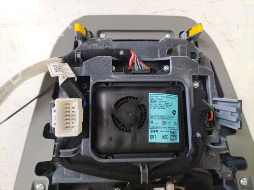 Midtkonsoll KIA EV3 EV | BP30846587I22 