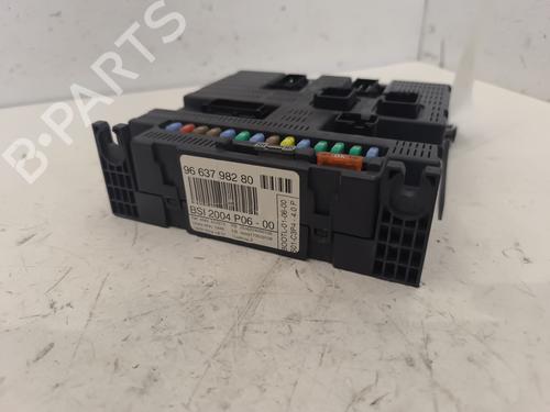 Used Fuse box Fuse box PEUGEOT 207 SW (WK_) 1.6 HDi (90 hp) 24636873 24636873