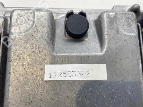 Engine control unit (ECU) CITROËN C4 SPACETOURER (3D_) 1.5 BlueHDi 130 | BP29222530M57 - Image 2