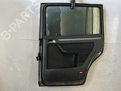 Used Right rear door Right rear door VW TOURAN (1T3) [2010-2016] 34260538 34260538