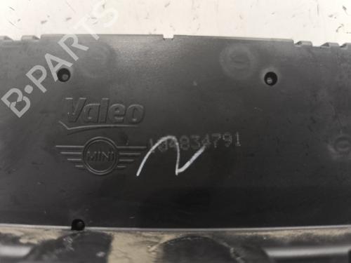 Climate control MINI MINI (R56) Cooper | BP26926082I5 