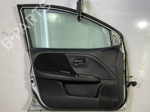 Left front door NISSAN NOTE (E11, NE11) 1.4 | BP22839014C2 
